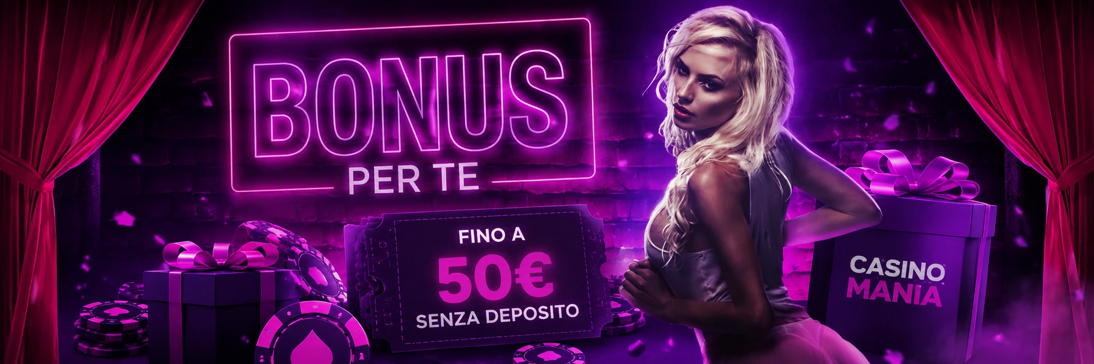 Casinomania_bonus